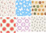 create custom seamless surface patterns for fabric and textile